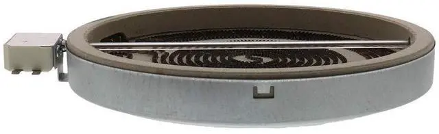 Alt view image 2 of 5 - WB30T10135 Range Radiant Heat Element