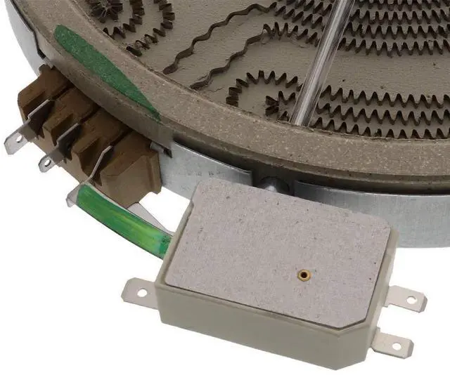 Alt view image 5 of 5 - WB30T10135 Range Radiant Heat Element