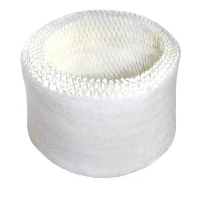Alt view image 2 of 7 - 2-Pack Wick Filter Compatible with Sunbeam 1118, 1119, 1120 Humidifiers; White Westinghouse WST7503 WST-7501ZE WST7501ZE WST7505