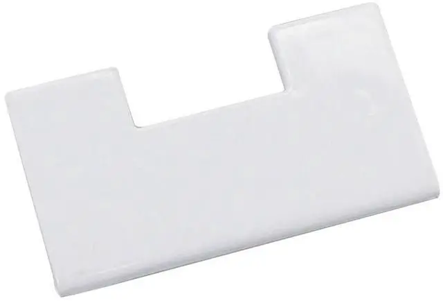 Main image of DA61-03571A Hinge-Shelf-Body-Upp