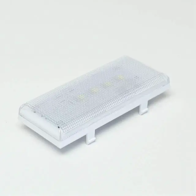 Main image of Choice Parts W10550215 for Whirlpool Refrigerator LED Light Module Assembly