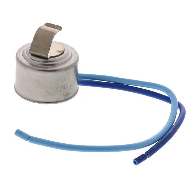 Alt view image 2 of 4 - Genuine 5303918202 Defrost Heater Kit for Refrigerator
