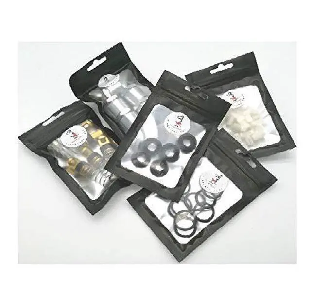 Main image of Repair Kit for Wok Range Faucet () Kit A