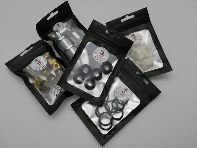 Alt view image 4 of 7 - Repair Kit for Wok Range Faucet () Kit A