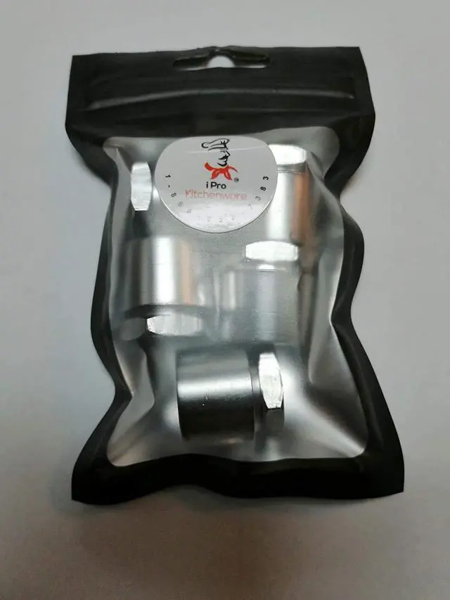 Alt view image 7 of 7 - Repair Kit for Wok Range Faucet () Kit A