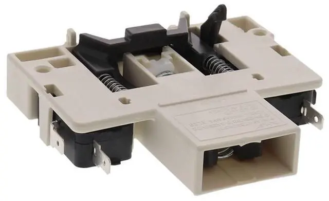 Main image of Dishwasher Door Latch Replaces AGM76209501