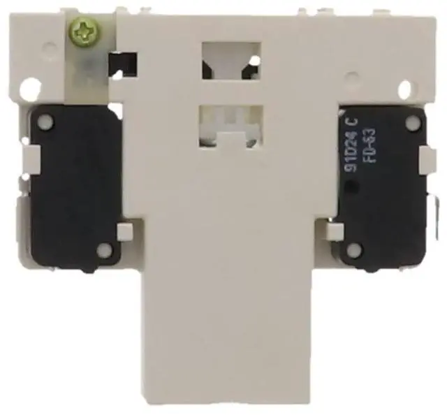 Alt view image 2 of 5 - Dishwasher Door Latch Replaces AGM76209501