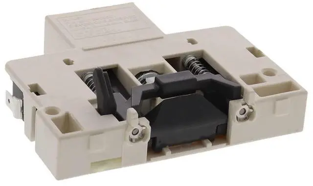 Alt view image 3 of 5 - Dishwasher Door Latch Replaces AGM76209501