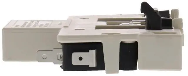 Alt view image 4 of 5 - Dishwasher Door Latch Replaces AGM76209501