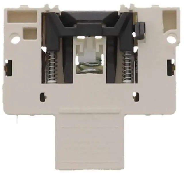 Alt view image 5 of 5 - Dishwasher Door Latch Replaces AGM76209501