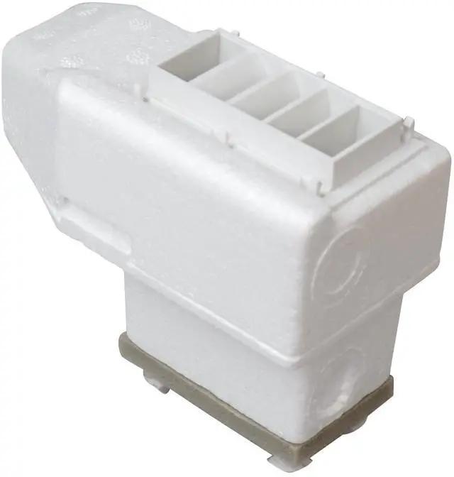 Main image of Refrigerator Damper Control fits Whirlpool, AP6015809, PS11749090, W10151374
