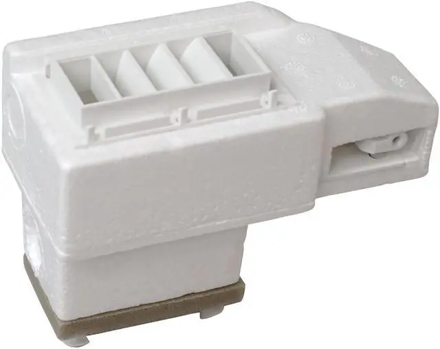 Alt view image 2 of 4 - Refrigerator Damper Control fits Whirlpool, AP6015809, PS11749090, W10151374