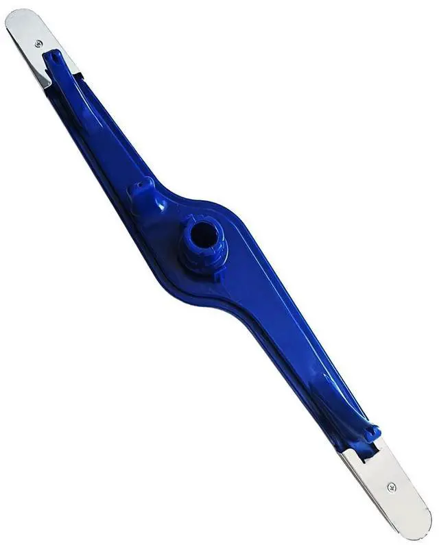 Main image of 5304517203 Dishwasher Lower Spray Arm - Compatible with Frigidaire, Kenmore & Electrolux | Replaces 154568001, 154568002, 154414101 | High Pressure & Easy Install