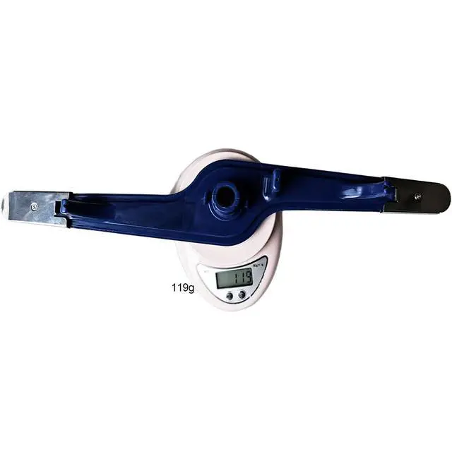 Alt view image 5 of 7 - 5304517203 Dishwasher Lower Spray Arm - Compatible with Frigidaire, Kenmore & Electrolux | Replaces 154568001, 154568002, 154414101 | High Pressure & Easy Install
