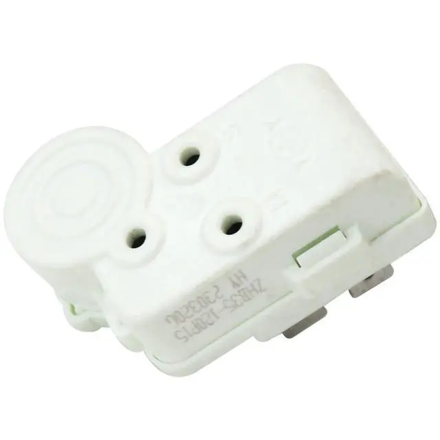 Alt view image 3 of 7 - Performance 4Pin Refrigerator Overload Protector PTC Starter Relay Fit for Siemens, Fit for Hotpoint, ZHB28-120P15 ZHB69-135P4.7 ZHB60-120P4.7 ZHB88-125P4.7 ZHB60-120P15, Fit for Samsung