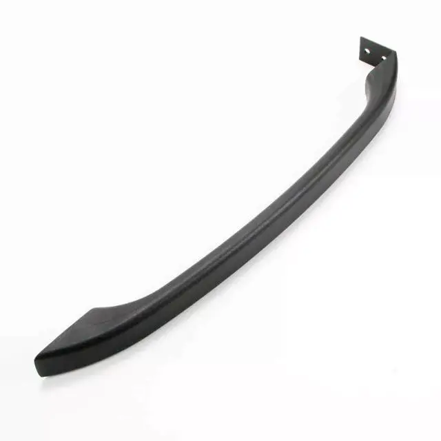 Alt view image 2 of 6 - 218428121 Refrigerator Door Handle - for Household Frigidaire Refrigerator Door Parts Replacement AP2114546 218428107 781148 AH427931 - Elegant Sleek Durable Fridge Black Handle