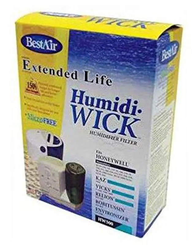 Main image of Humidifier Filter