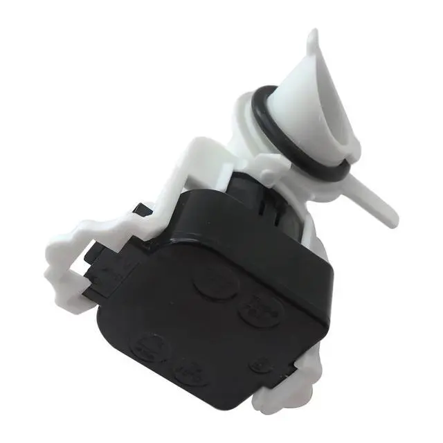 Alt view image 2 of 7 - Dishwasher Pressure Sensor Replacement WD21X25468 AP6976524 Fit for GE Dishwasher GDT670SFV1DS GDT650SYV1FS GDT670SYV1FS GDT670SGV1BB GDF650SYV1FS