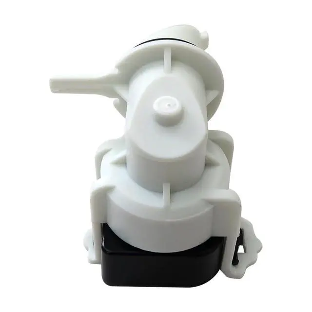 Alt view image 4 of 7 - Dishwasher Pressure Sensor Replacement WD21X25468 AP6976524 Fit for GE Dishwasher GDT670SFV1DS GDT650SYV1FS GDT670SYV1FS GDT670SGV1BB GDF650SYV1FS