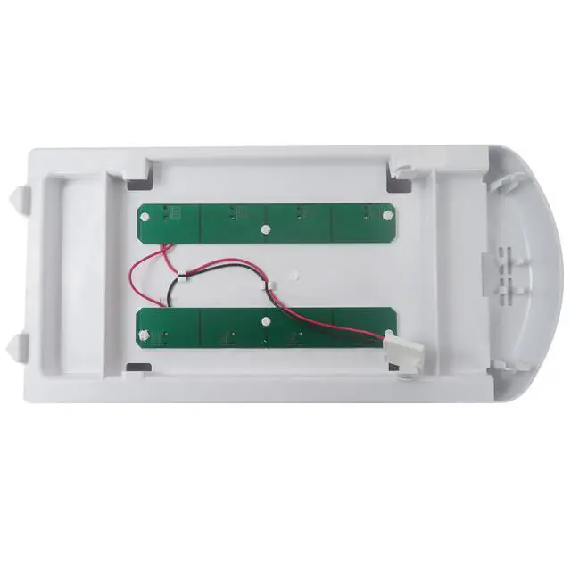 Main image of New W11527432 Refrigerator Light Assy Module Replacement Fits for Whirlpool Refrigerator WRX735SDHZ06, Replace for W11387579/ W11333374/ W11042554Easy to Install (Green)