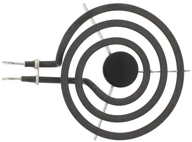 Main image of WB30X254 Range Surface Element Compatible with General Electric, Hotpoint, RCA, Replacement for AP2027814, 325507, AH244015, EA244015