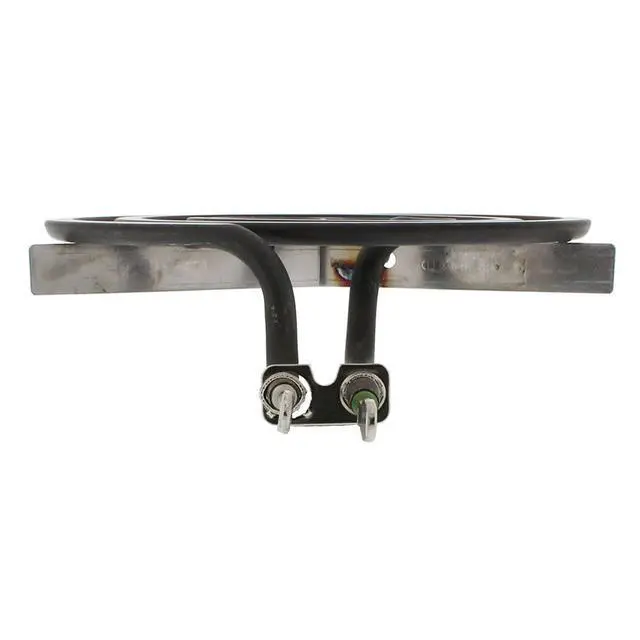 Alt view image 3 of 4 - WB30X254 Range Surface Element Compatible with General Electric, Hotpoint, RCA, Replacement for AP2027814, 325507, AH244015, EA244015