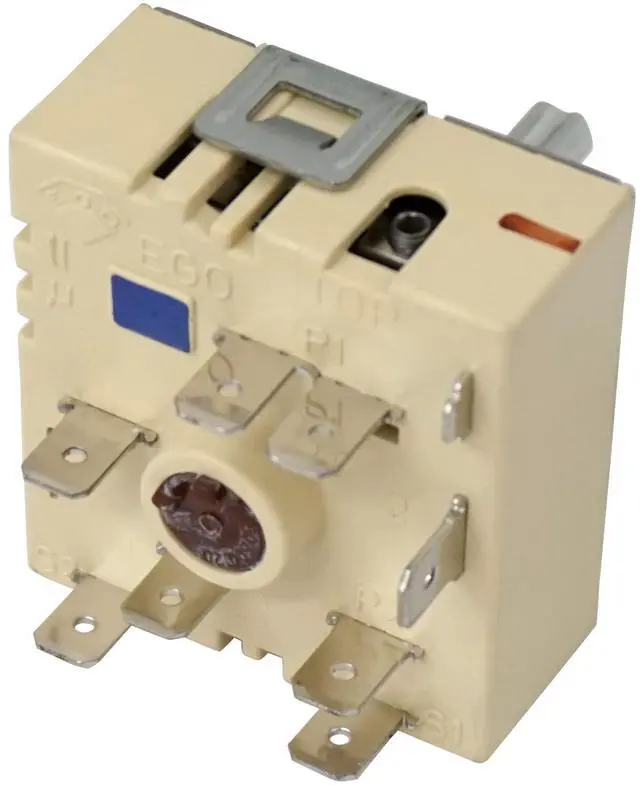 Main image of Choice Part 318191023 Range Burner Infinite Switch Control for Electrolux Frigidaire