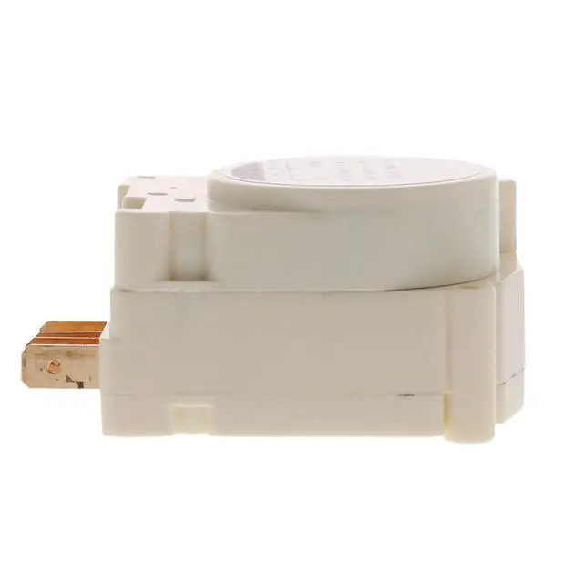 Alt view image 4 of 5 - WR9X502 Refrigerator Defrost Timer Replacement - Compatible with General Electric, Hotpoint, RCA Refrigerators