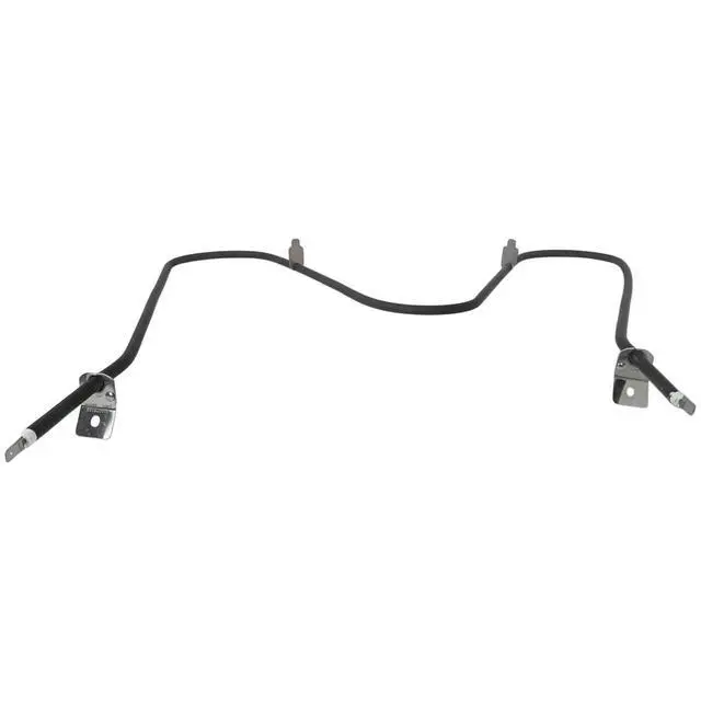 Alt view image 2 of 7 - Update Version 316075103 316075104 Oven Bake Heating Element for fef352dsa fefl68gma fef365bwc fef365bwf fef366ebc mef322bewb fef336bgwd 79096021401 ffef366ecb