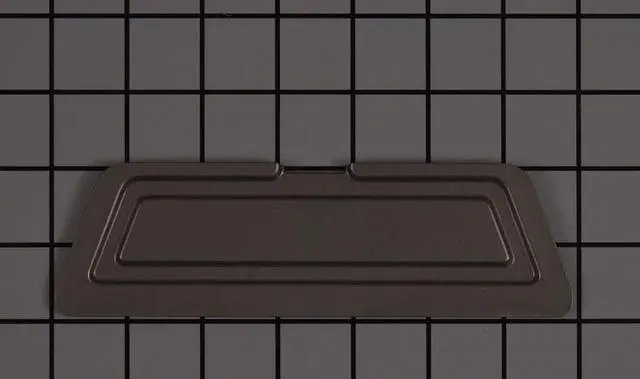 Alt view image 3 of 4 - 5304527042 (Apprx. 6.5" x 2") Drip Tray for Frigidaire | Compatible with Specific Models