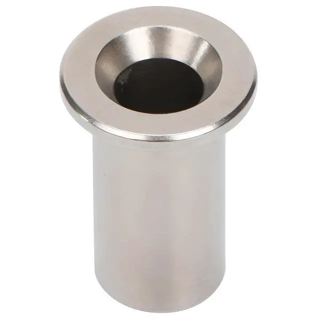 Alt view image 4 of 7 - 3220 Bearing Sleeve for Crathco Bubblers and Cold Beverage Dispensers | 6-Pack | Compatible Replacement for Grindmaster Cecilware 3220