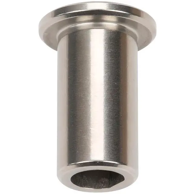 Alt view image 5 of 7 - 3220 Bearing Sleeve for Crathco Bubblers and Cold Beverage Dispensers | 6-Pack | Compatible Replacement for Grindmaster Cecilware 3220