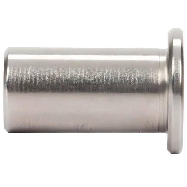 Alt view image 6 of 7 - 3220 Bearing Sleeve for Crathco Bubblers and Cold Beverage Dispensers | 6-Pack | Compatible Replacement for Grindmaster Cecilware 3220