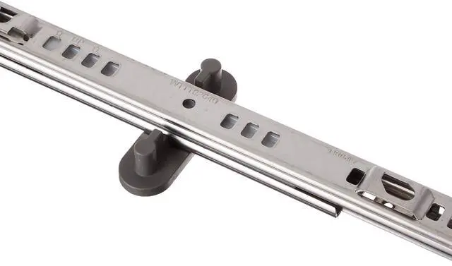 Alt view image 3 of 5 - Whirlpool Dishwasher Dishrack Track