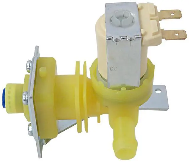Main image of 2025 New 000009120 000008483 Water Inlet Valve, 000008487 Freezer Water I-nlet Valve, 120V, 60Hz, 5W Compatible for IH9120 Manitowoc Ice Machine
