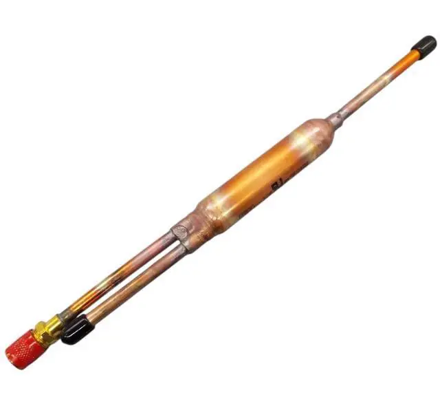 Alt view image 2 of 3 - New OEM Refrigerator Filter Drier WR87X30875