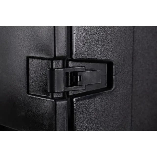 Alt view image 2 of 2 - 29A-113 Replacement Latch for Beverage Dispenser, Model #29A-001