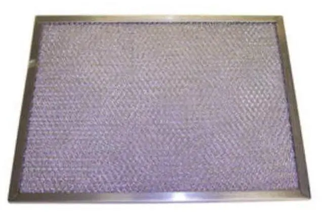 Main image of Hokeep 2 Pack Downdraft Grease Filter for Jenn-Air & Mayteg Part# AP4089729 & PS2076846