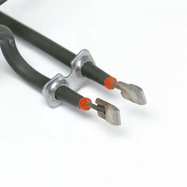 Alt view image 3 of 4 - Choice Manufactured Part WB30K10003 for GE Electric Stove Range Burner Eye Large 8"