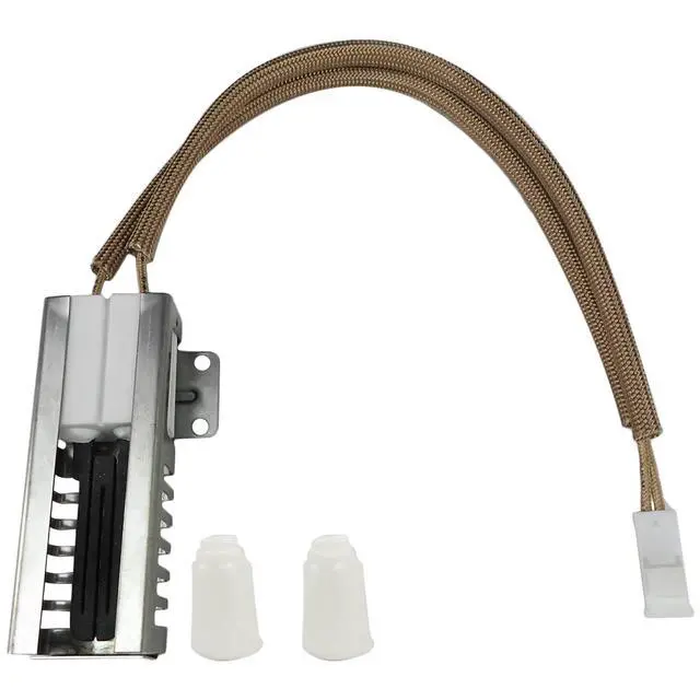 Alt view image 6 of 6 - W11176454 Range Oven Ignitor Replacement Fits for Whirlpool WFG320M0BB1, WFG505MOBS3, Replace for W10914411, 4547416, AP6327293, PS12348439, EAP12348439,Updated by