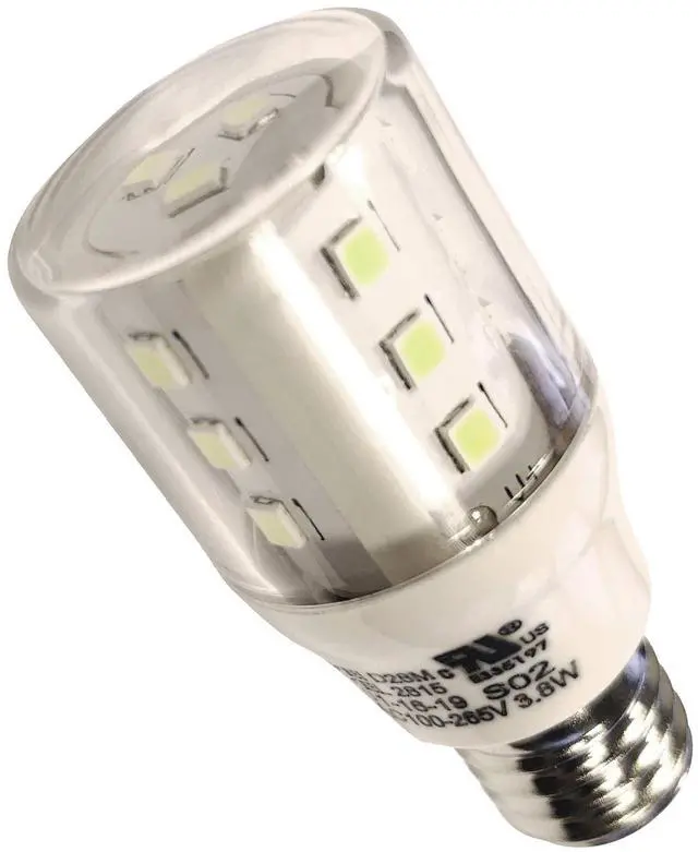 Main image of Genuine 5304517886 LED Light, White