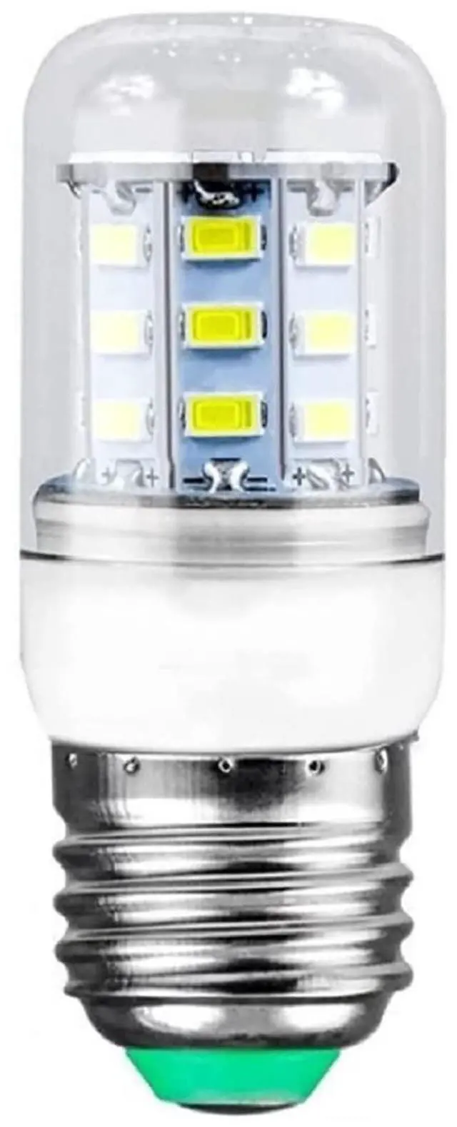 Main image of 5304511738 Refrigerator Bulb LED Replacement Part e335197 for frigidaire, Replace kel 3418l d34l e335197 Refrigerator Bulb 3.5w -White Light