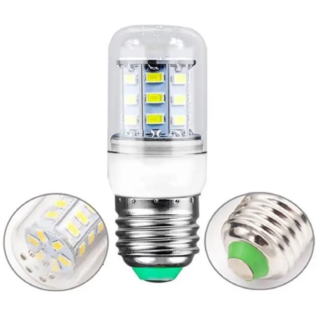 Alt view image 2 of 6 - 5304511738 Refrigerator Bulb LED Replacement Part e335197 for frigidaire, Replace kel 3418l d34l e335197 Refrigerator Bulb 3.5w -White Light