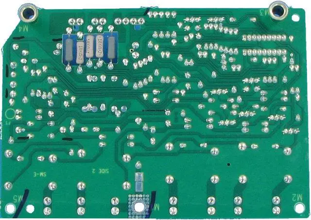 Alt view image 2 of 3 - CoreCentric Remanufactured Range Oven Control Board Replacement for Whirlpool W10331686 / WPW10331686