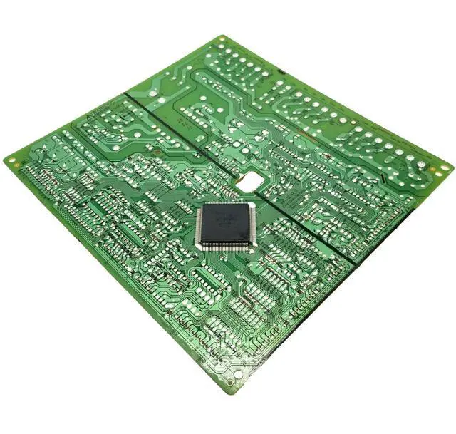 Alt view image 2 of 3 - OEM Replacement for Samsung Refrigerator Control DA92-00593D