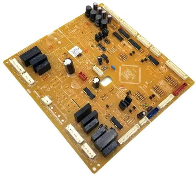 Main image of OEM Replacement for Samsung Refrigerator Control DA92-00593D