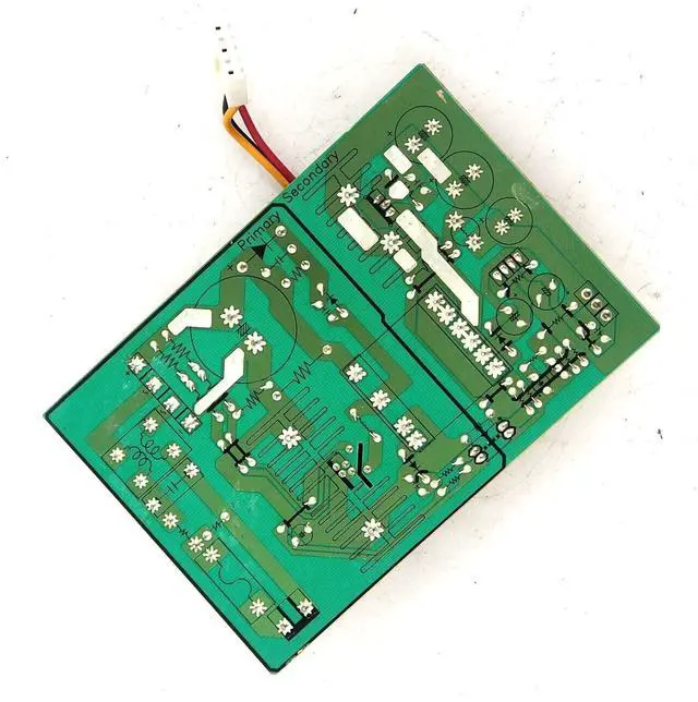 Alt view image 2 of 3 - Replacement for Samsung Fridge Control DA41-00320A ORTP-708 ~ ~
