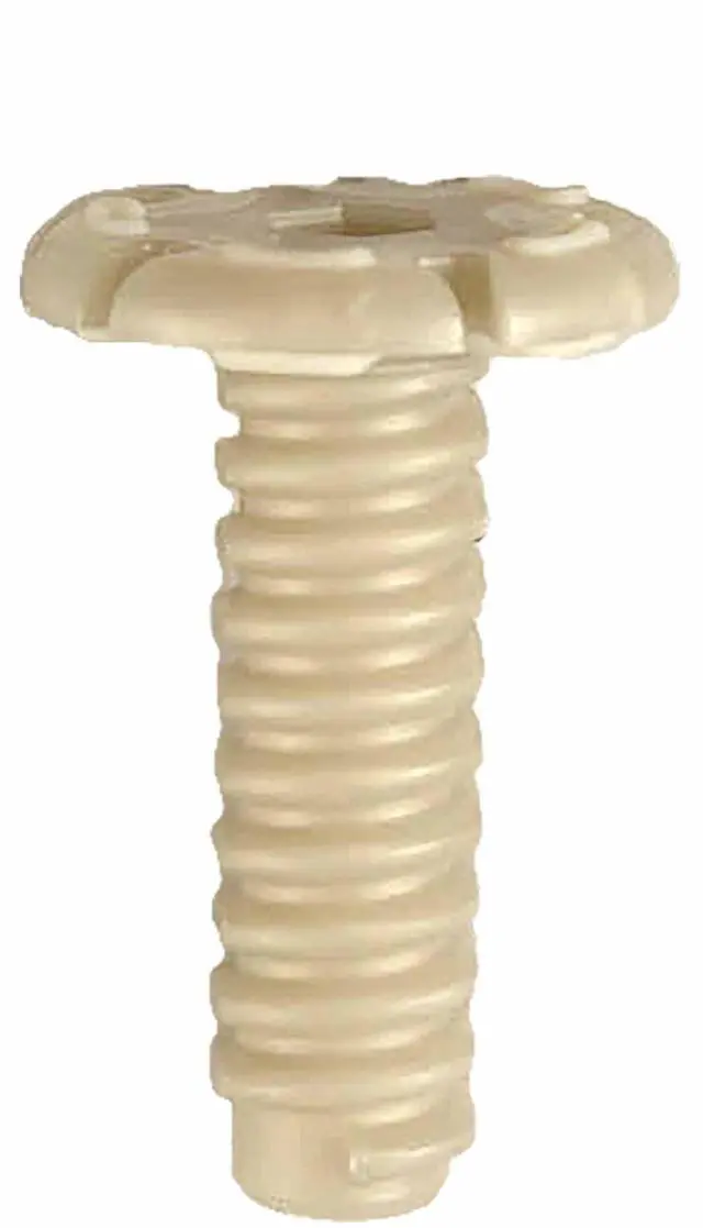 Main image of Bosch 00617586 Dishwasher Leveling Leg