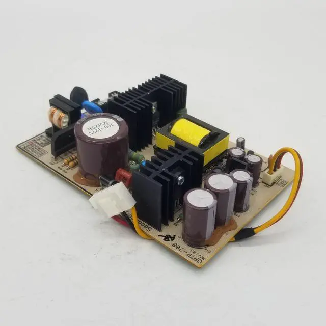 Alt view image 3 of 3 - Replacement for Samsung Fridge Control DA41-00320A ORTP-708 ~ ~