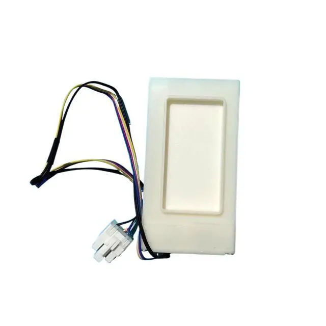 Alt view image 2 of 5 - Freezer Electric Damper FBZA-1750-6B 00609340017 Electric Damper Compatible For Haier Ronshen LG HP Refrigerator